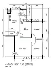 Blk 121 Paya Lebar Way (Geylang), HDB 4 Rooms #585544341